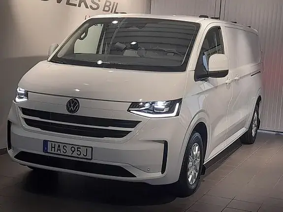 Volkswagen Transporter 2026 photo 2