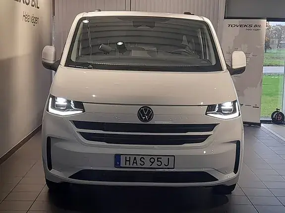Volkswagen Transporter 2026 photo 3