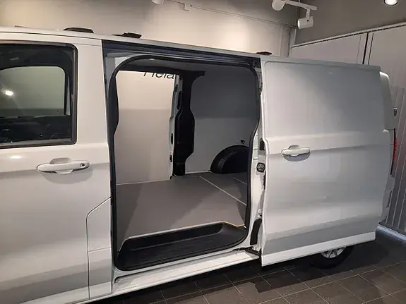 Volkswagen Transporter 2026 photo 4