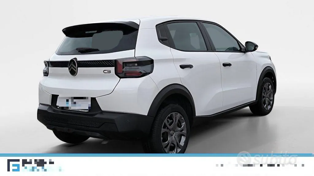 Citroen C3 photo 2