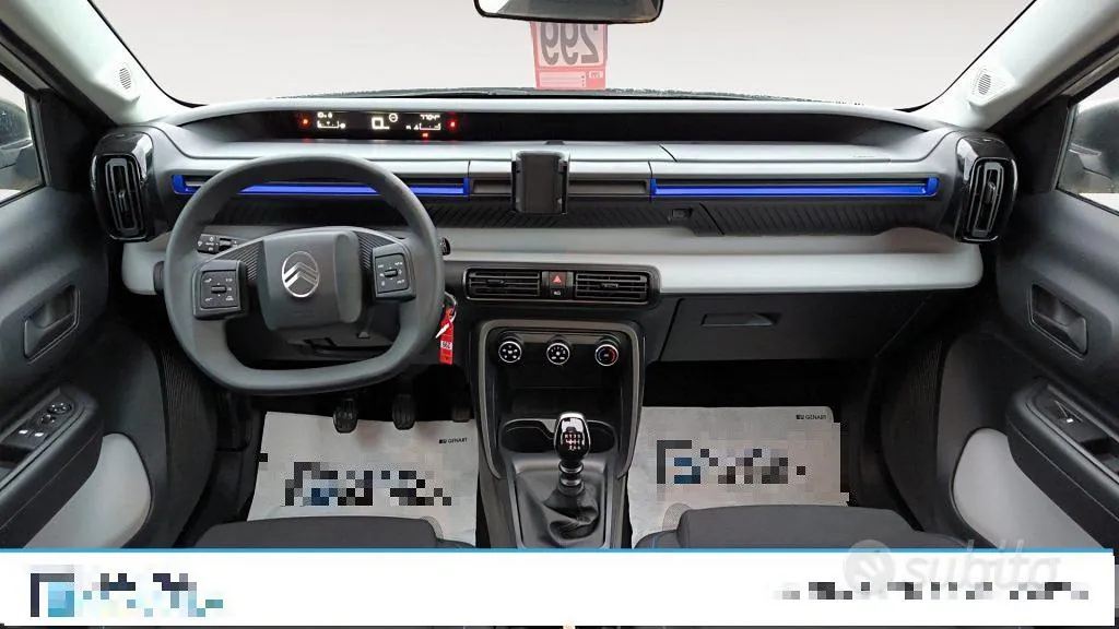 Citroen C3 photo 3