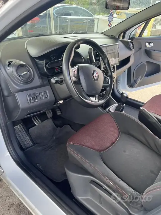 Renault Clio 2016 photo 5
