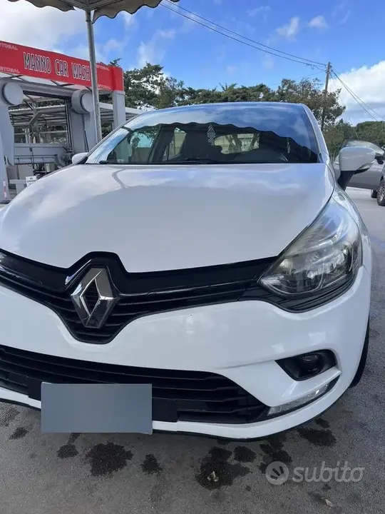 Renault Clio 2016 photo 3