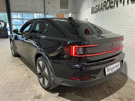 Polestar 2 2026 photo 4
