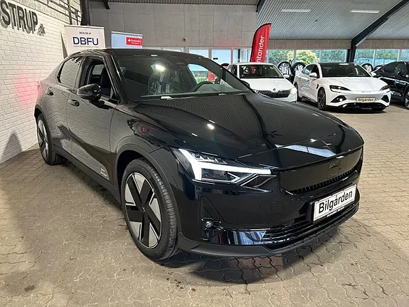 Polestar 2 2026 photo 2