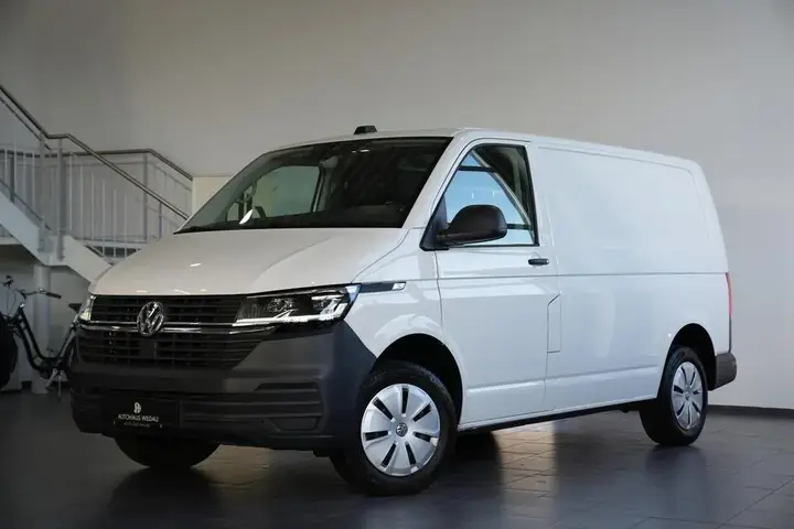 Volkswagen T6.1 Transporter