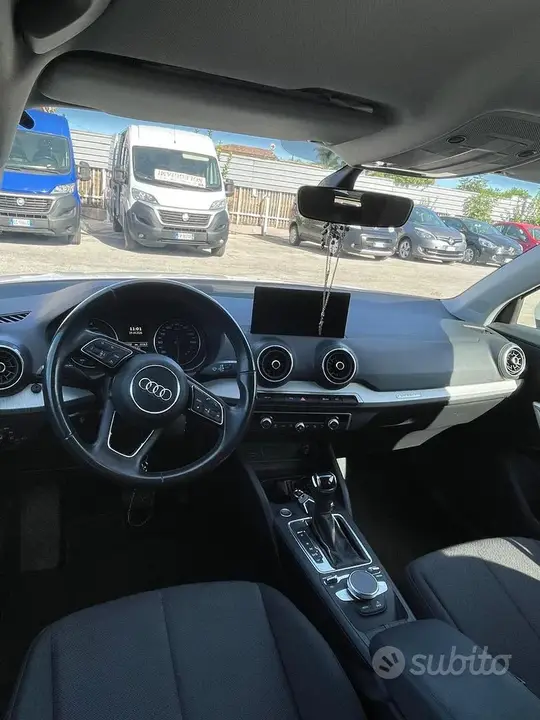 Audi Q2 2021 photo 5