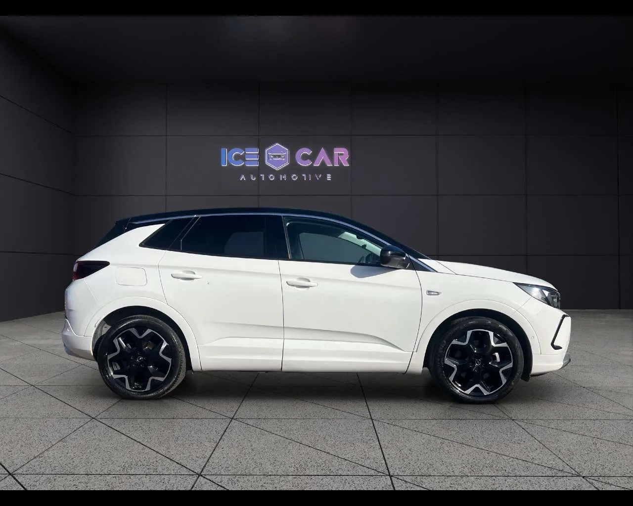 Opel Grandland 2024 photo 4