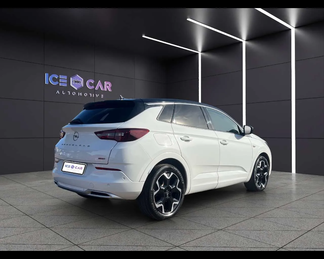 Opel Grandland 2024 photo 5