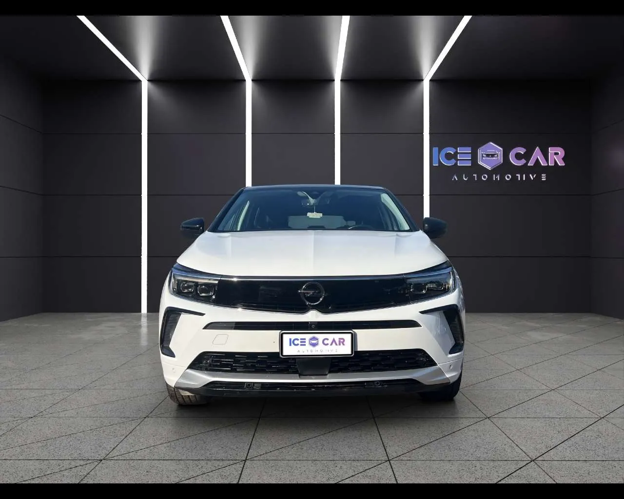 Opel Grandland 2024 photo 2