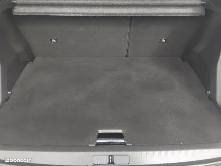 Peugeot 2008 2022 photo 5