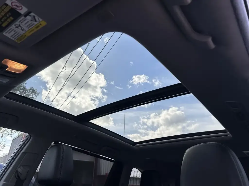 Toyota Highlander 2019 photo 3