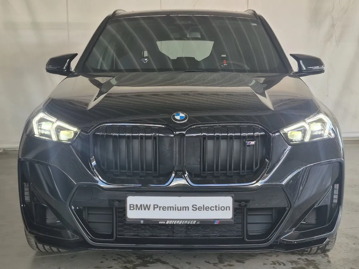 BMW X1 photo 3