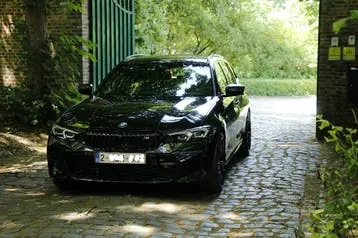 BMW Série 3