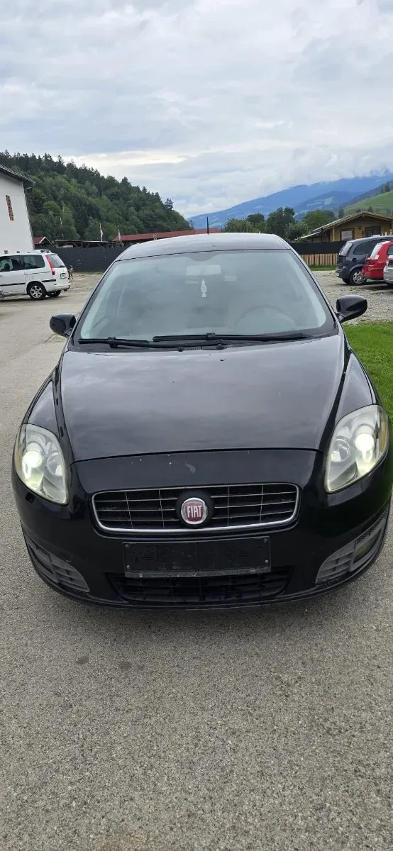 Fiat Croma