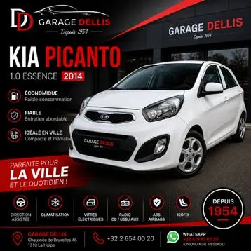 Kia Picanto