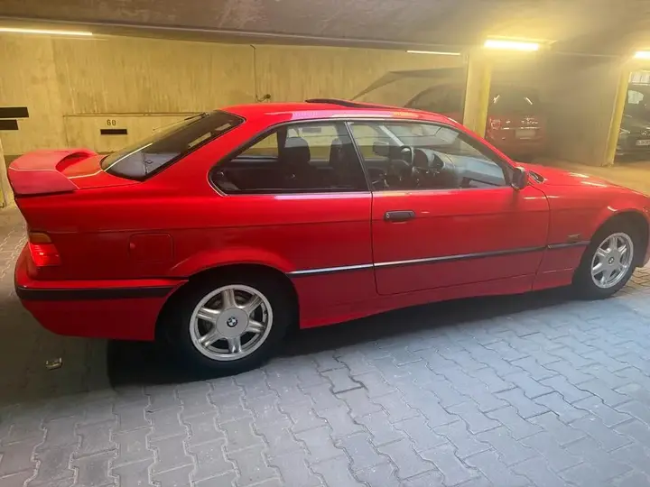 BMW E36
