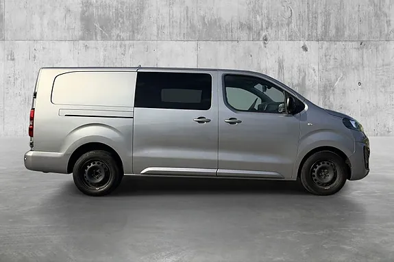 Opel Vivaro 2021 photo 4
