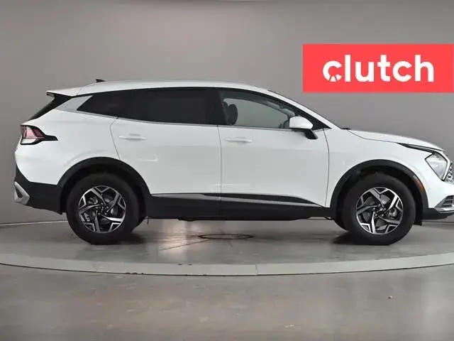 Kia Sportage 2024 photo 5