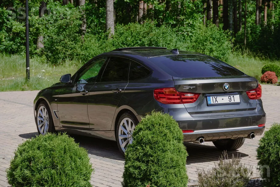 BMW 335