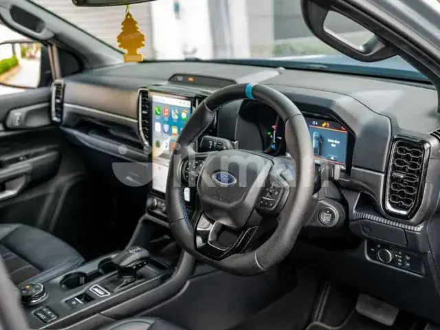 Ford Ranger 2024 photo 4
