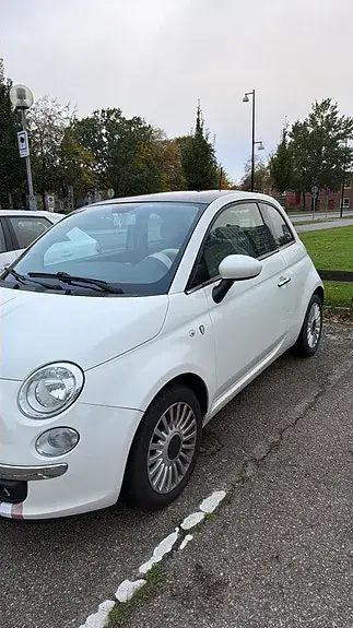 Fiat 500 2013 photo 2