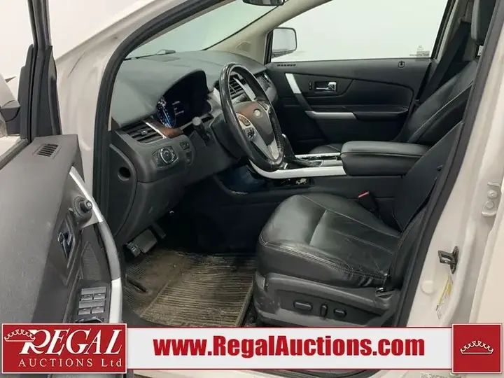 Ford Edge 2011 photo 5