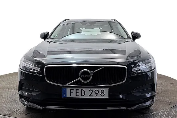 Volvo V90 2018 photo 3