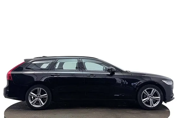 Volvo V90 2018 photo 5