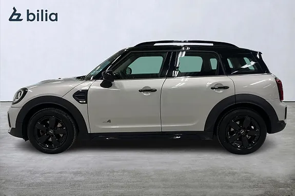 Mini Countryman 2022 photo 3