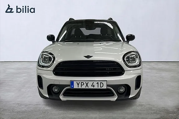 Mini Countryman 2022 photo 5