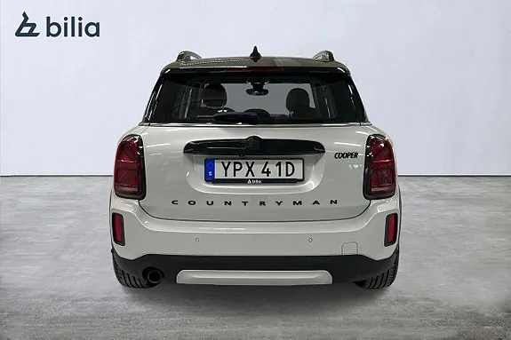 Mini Countryman 2022 photo 4