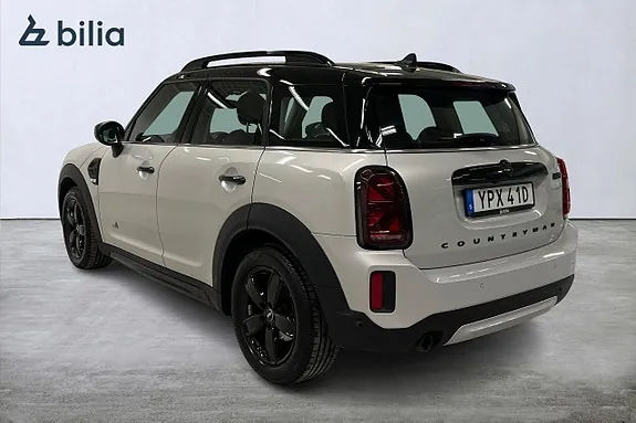 Mini Countryman 2022 photo 2