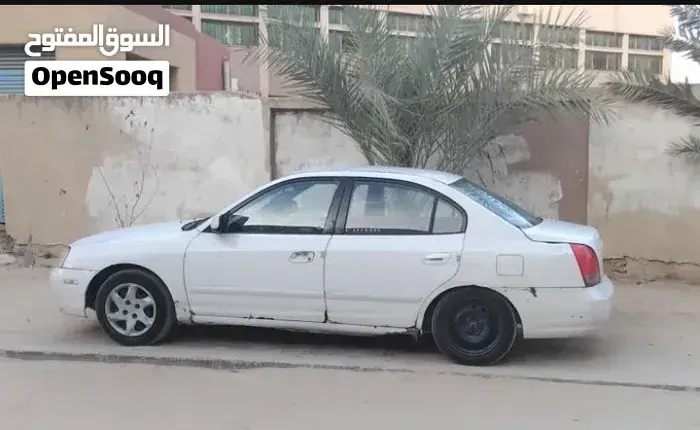 Hyundai H1 Gl