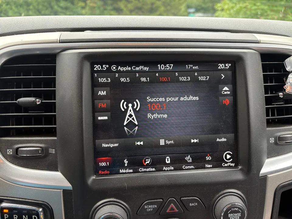 Dodge Ram 1500 2019 photo 5