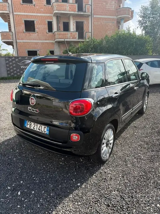 Fiat 500L 2015 photo 4