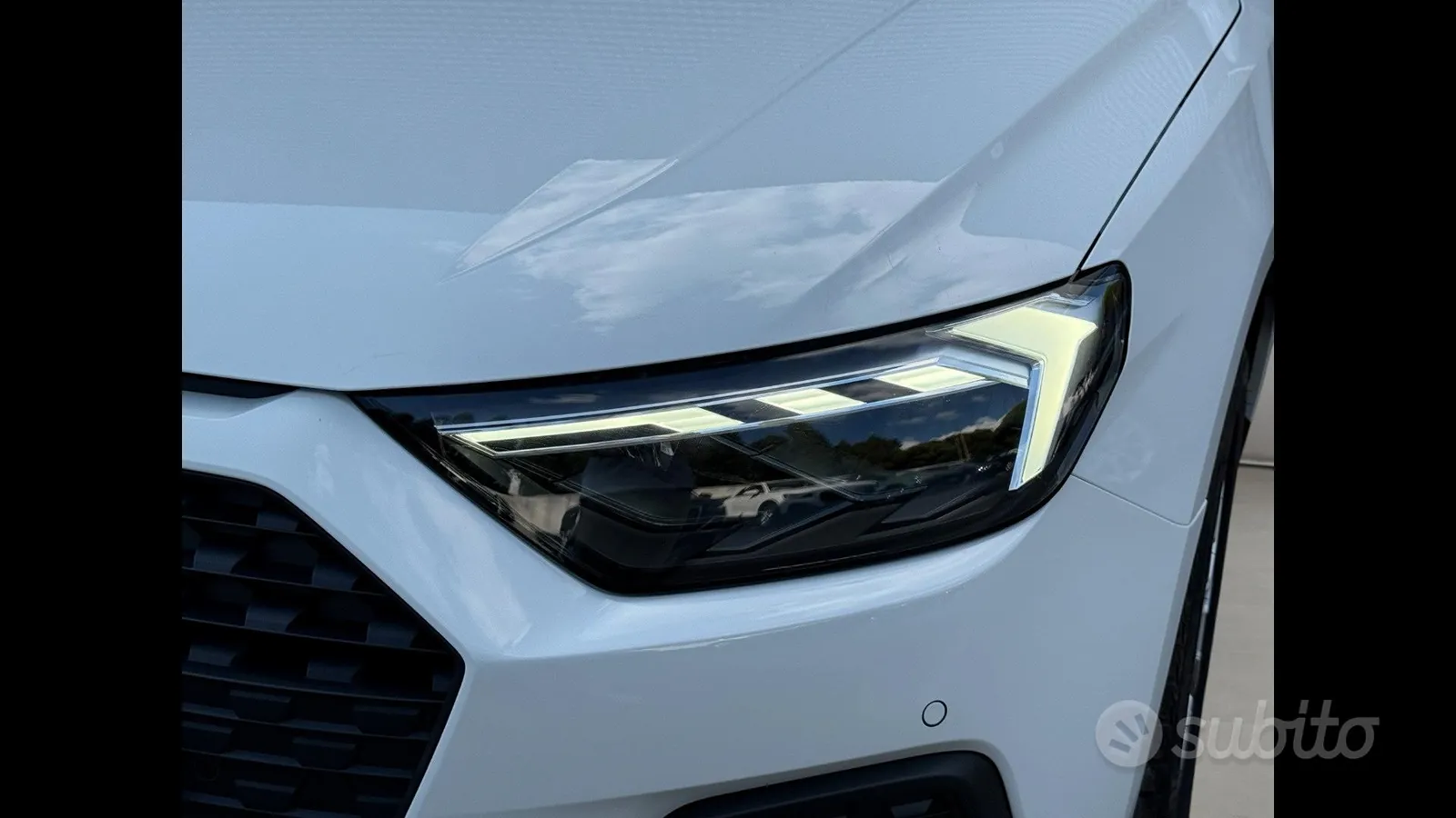 Audi A1 Sportback 2026 photo 5