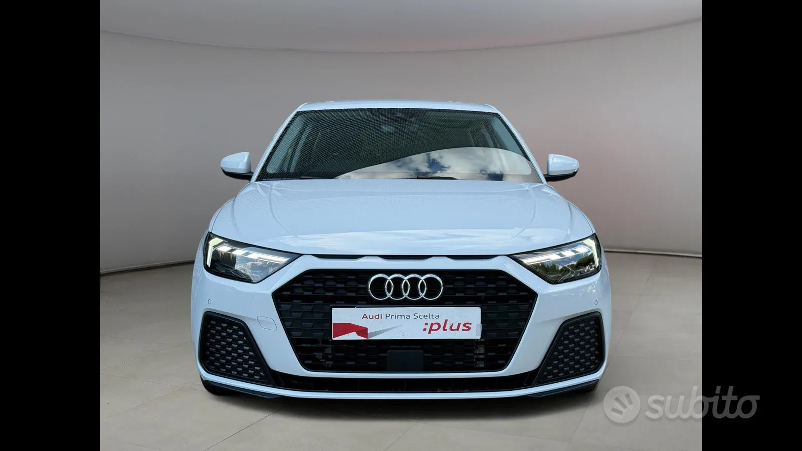 Audi A1 Sportback 2026 photo 2