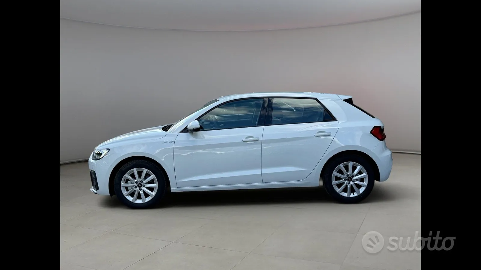 Audi A1 Sportback 2026 photo 3