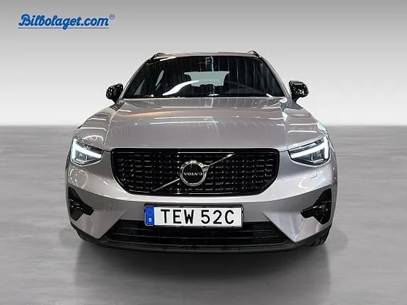 Volvo Xc40 2026 photo 3