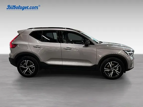 Volvo Xc40 2026 photo 5