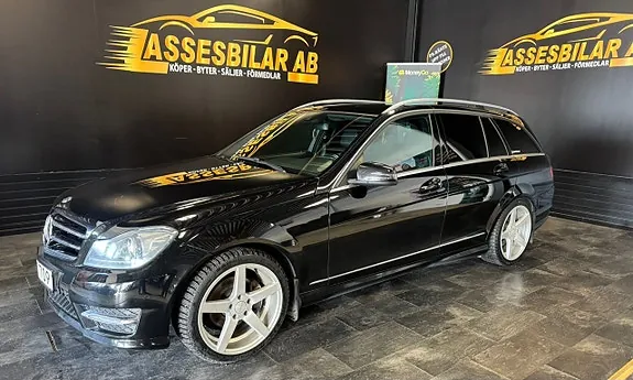 Mercedes-Benz C220