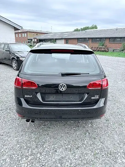 Volkswagen Golf 7