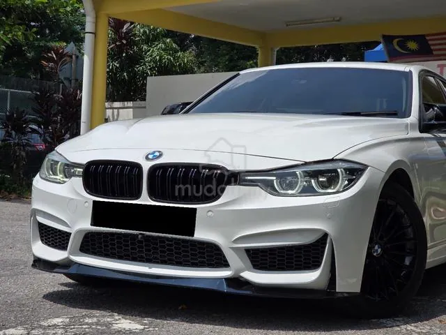 BMW 3I8I F30 M3