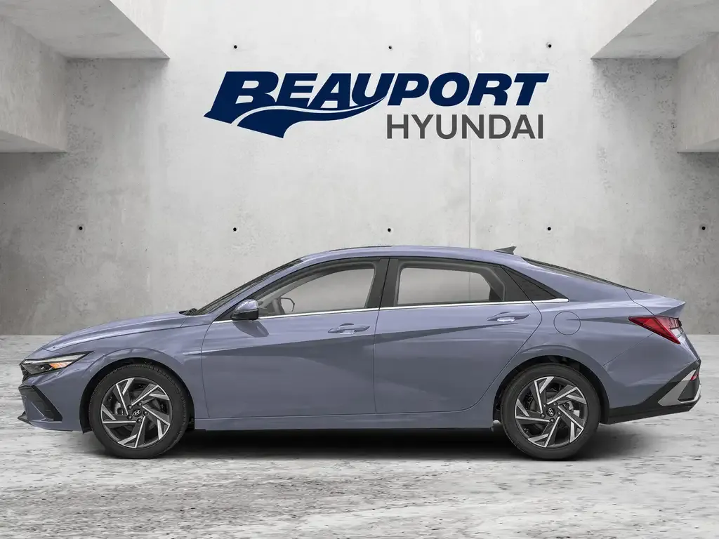 Hyundai Elantra 2026 photo 3