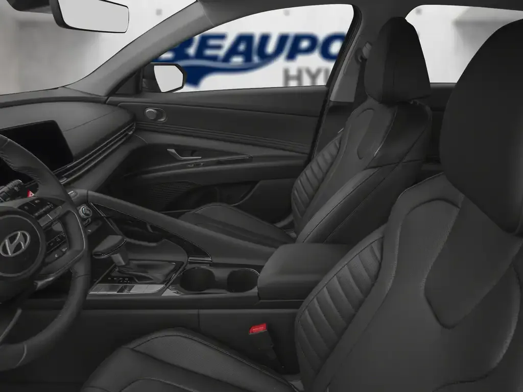 Hyundai Elantra 2026 photo 5