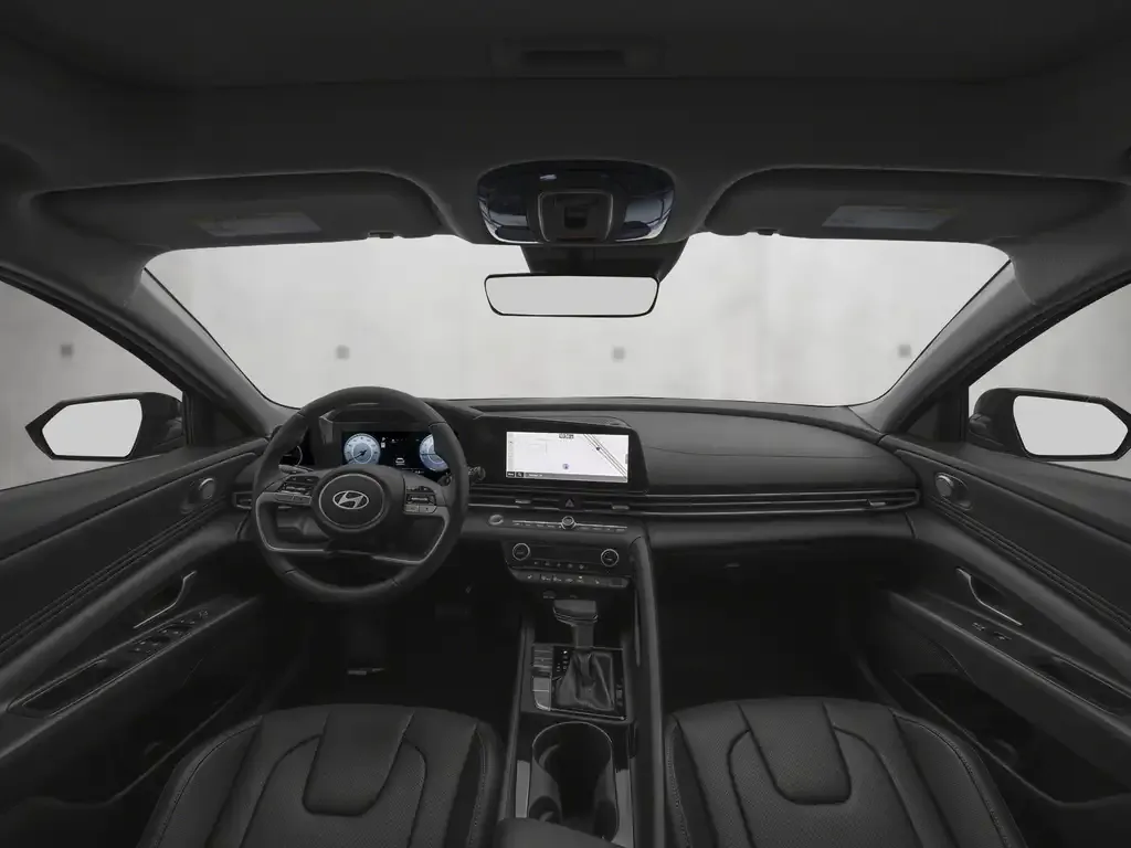 Hyundai Elantra 2026 photo 4