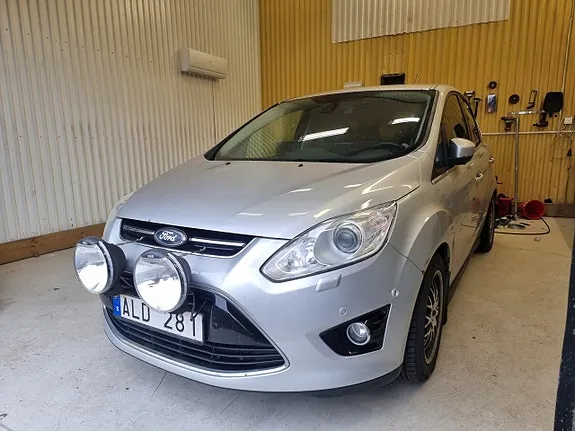 Ford C-Max 2011 photo 2