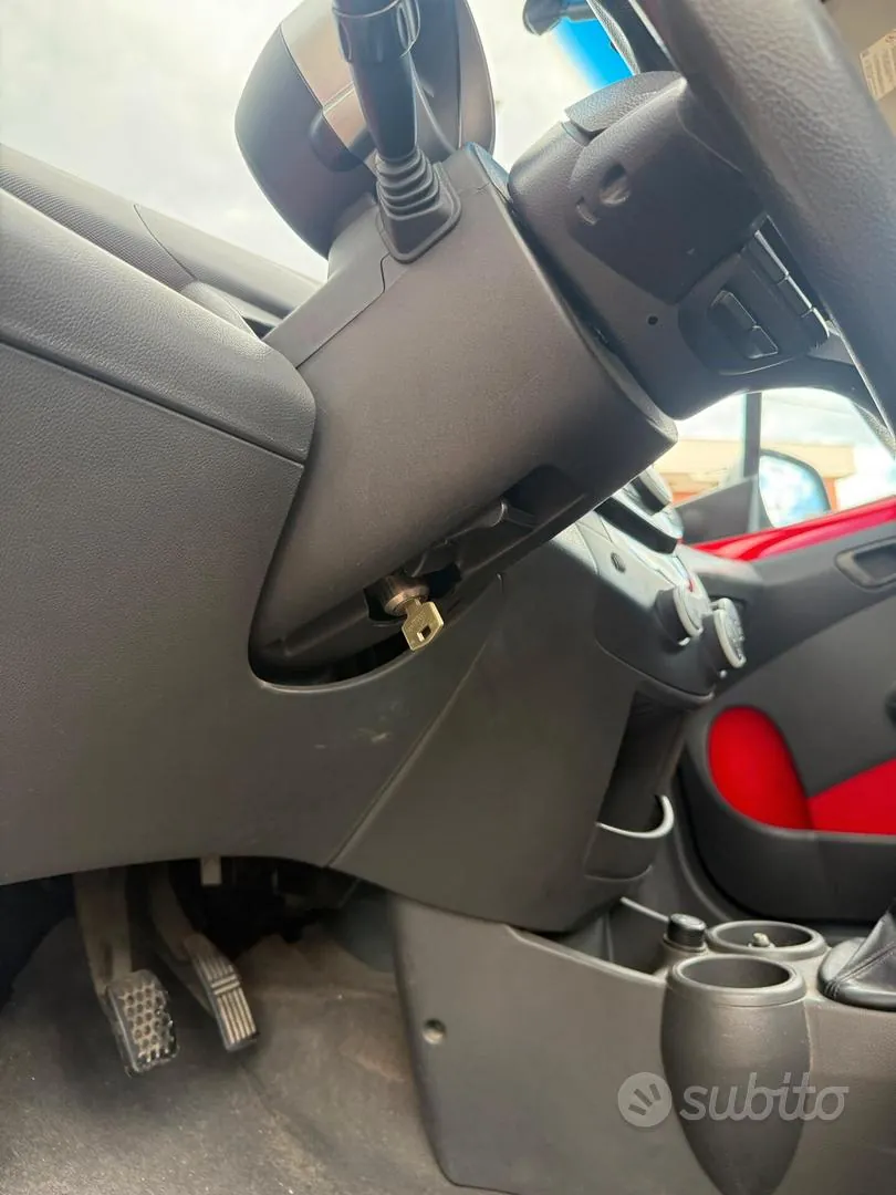 Chevrolet Spark 2010 photo 4