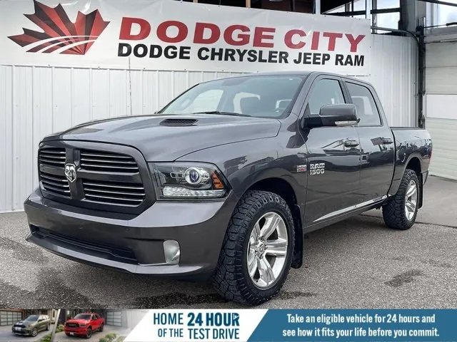 Ram 1500
